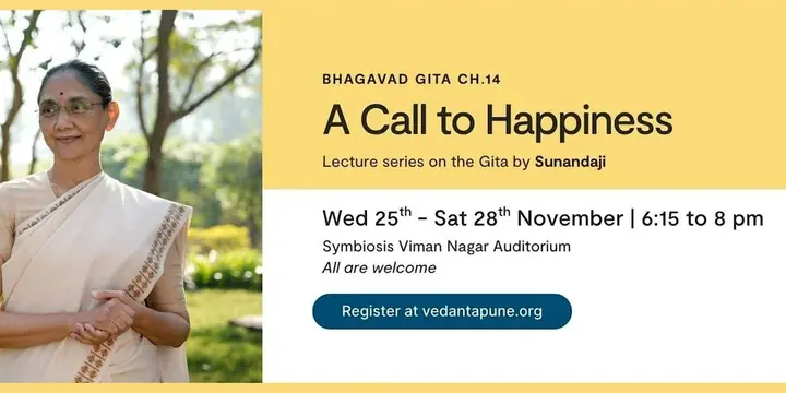A Call to Happiness poster