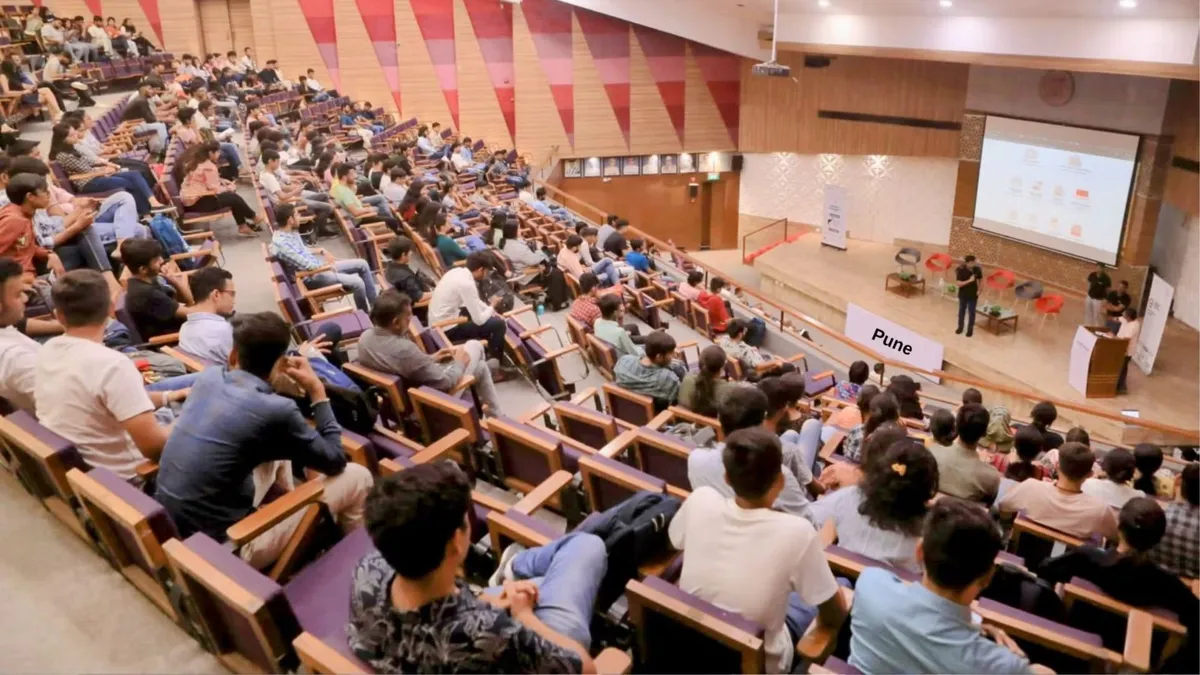 AI x Startup Open House Meetup