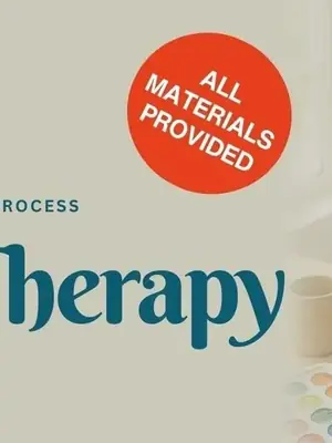 Art Therapy poster