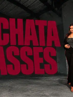 Bachata Dance Class poster