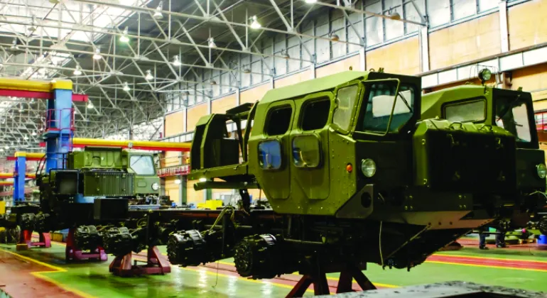 Bharat Defence Expo 2027