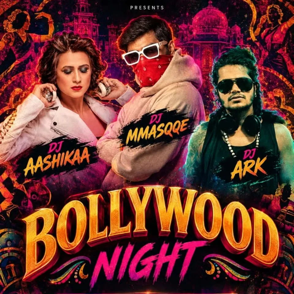 Bollywood Night