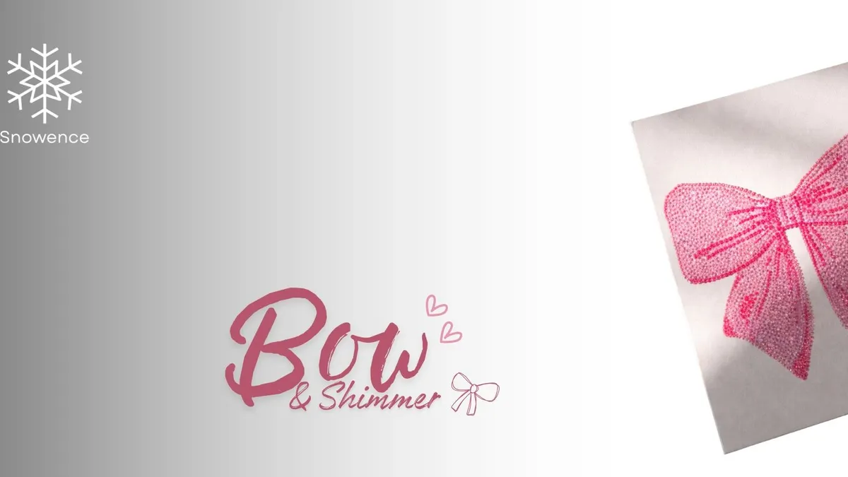 Bow & Shimmer