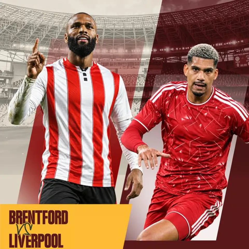 Brentford vs Liverpool – Live Screening