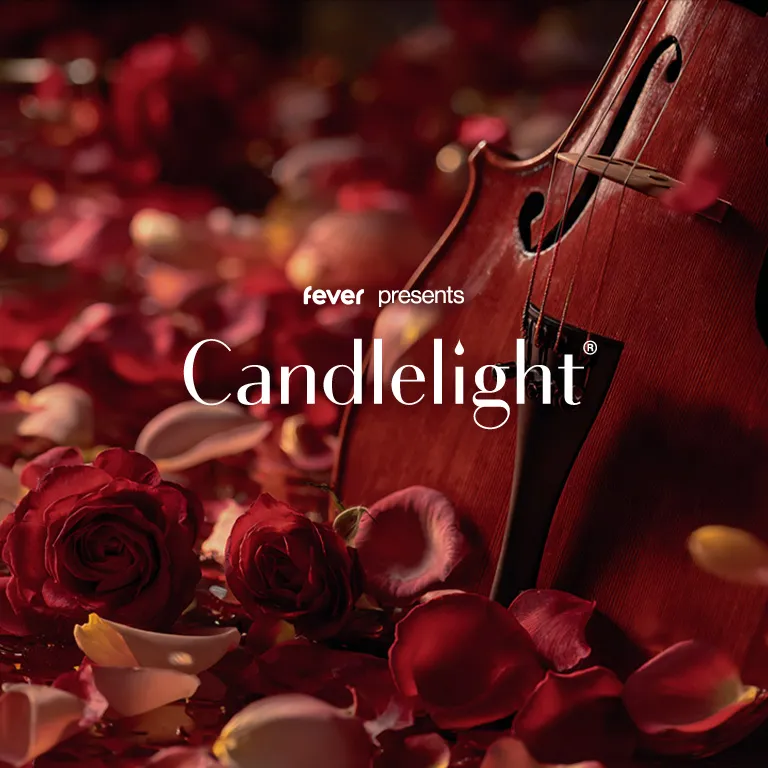 Candlelight: Valentine's Day Special