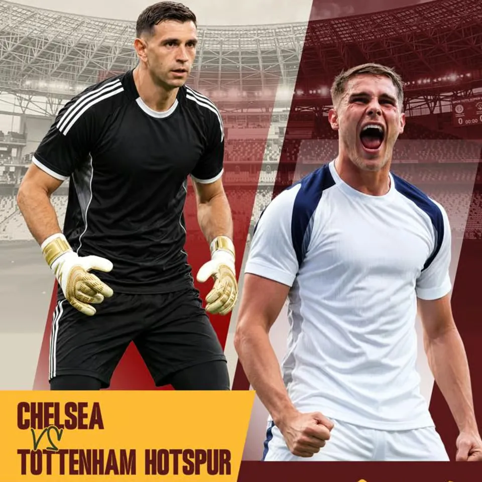 Chelsea vs Tottenham Hotspur - Live Screening