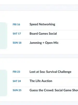 Circl Social Lounge: ₹99 Launch Offer poster