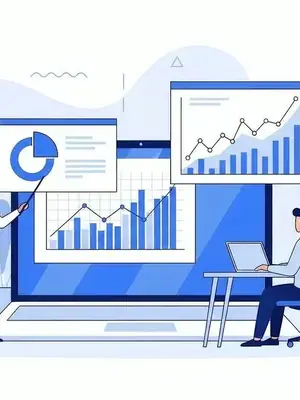 Claude for Finance: From Excel Analysis to Management Presentation poster