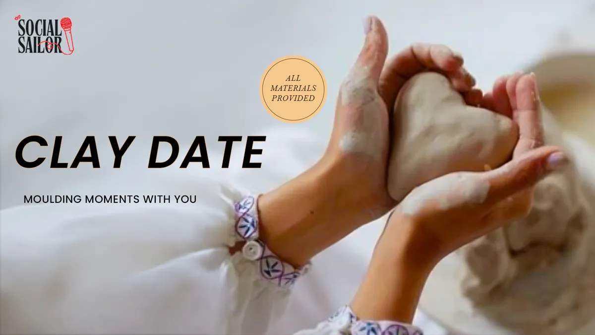 Clay Date