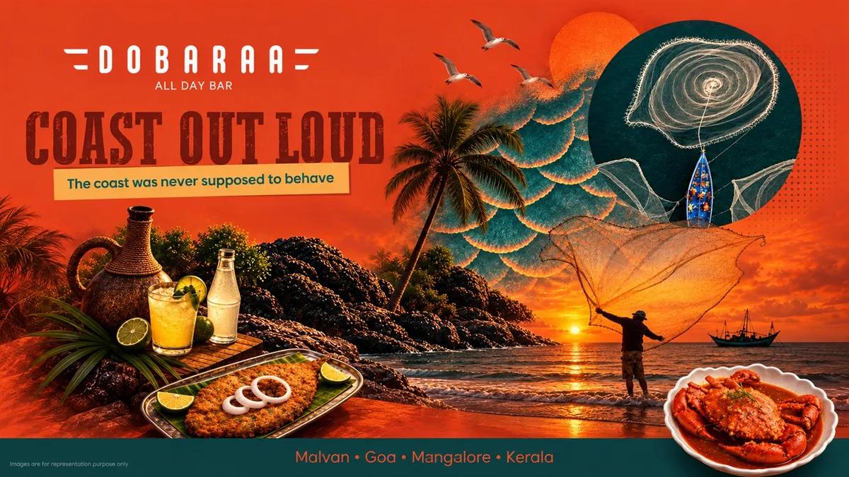 Coast Out Loud