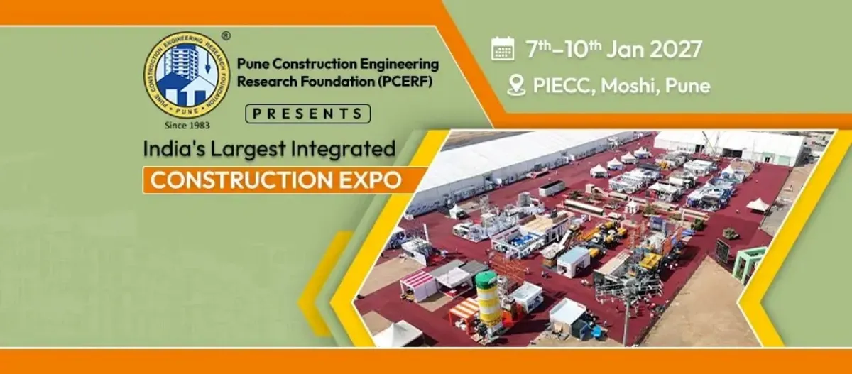 Constro 2027 International Construction Expo