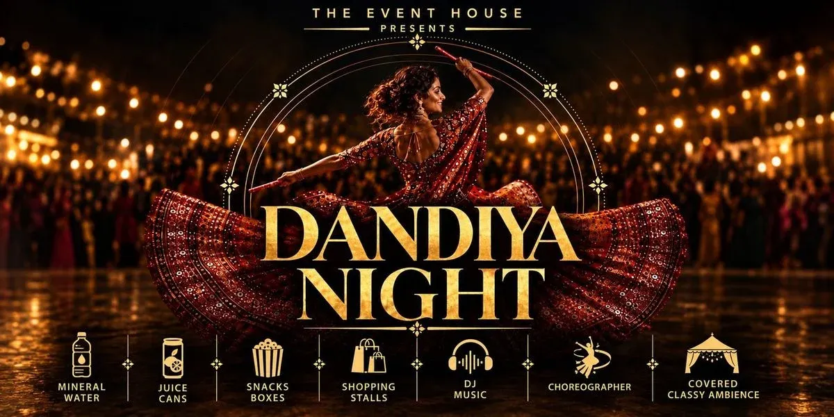 Dandiya Night