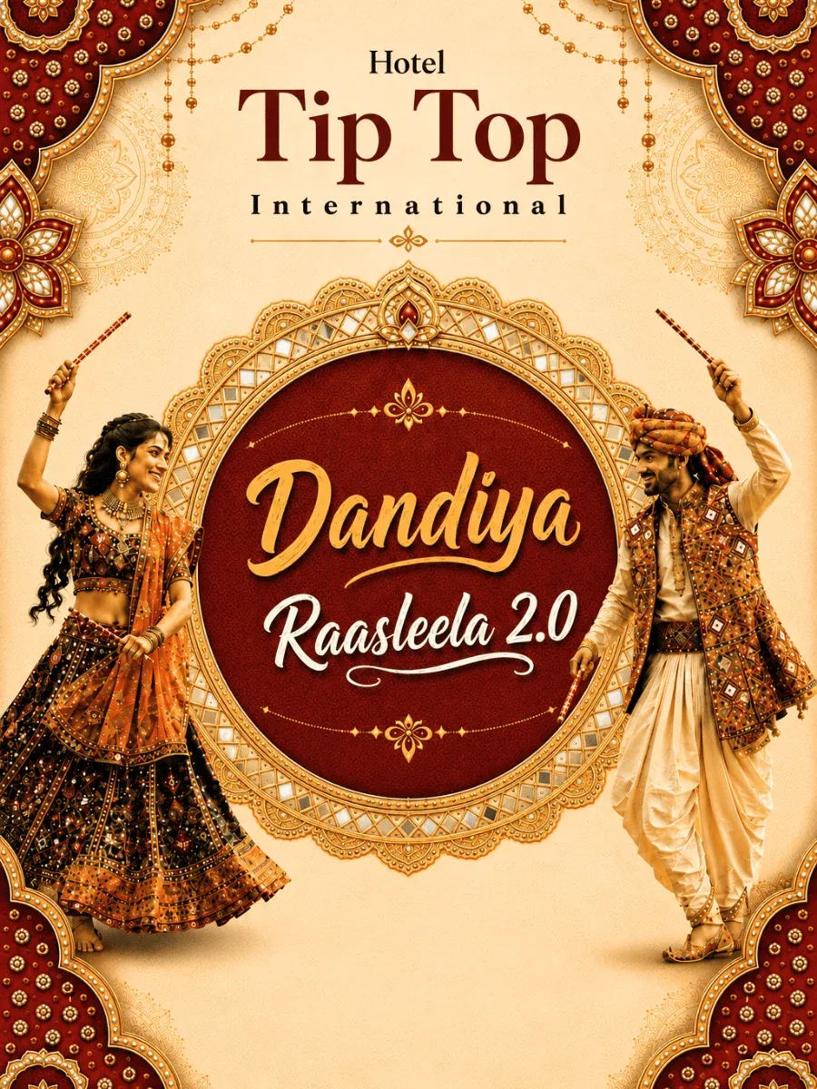 Dandiya Raas Leela 2.0