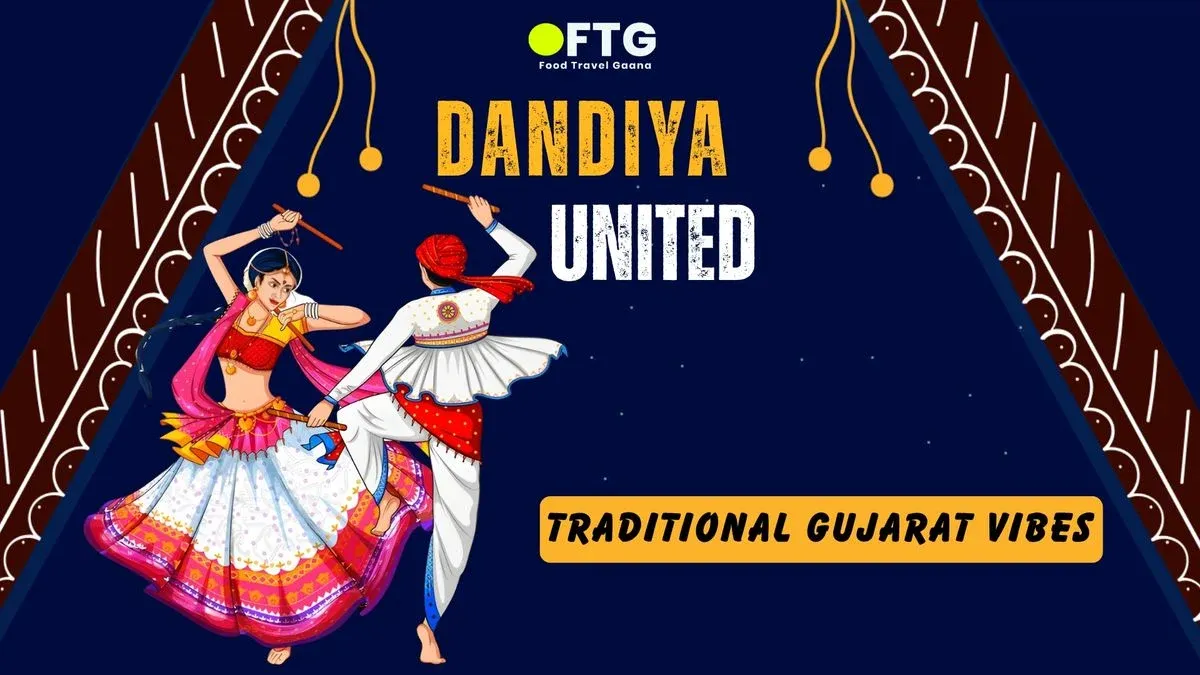 Dandiya United