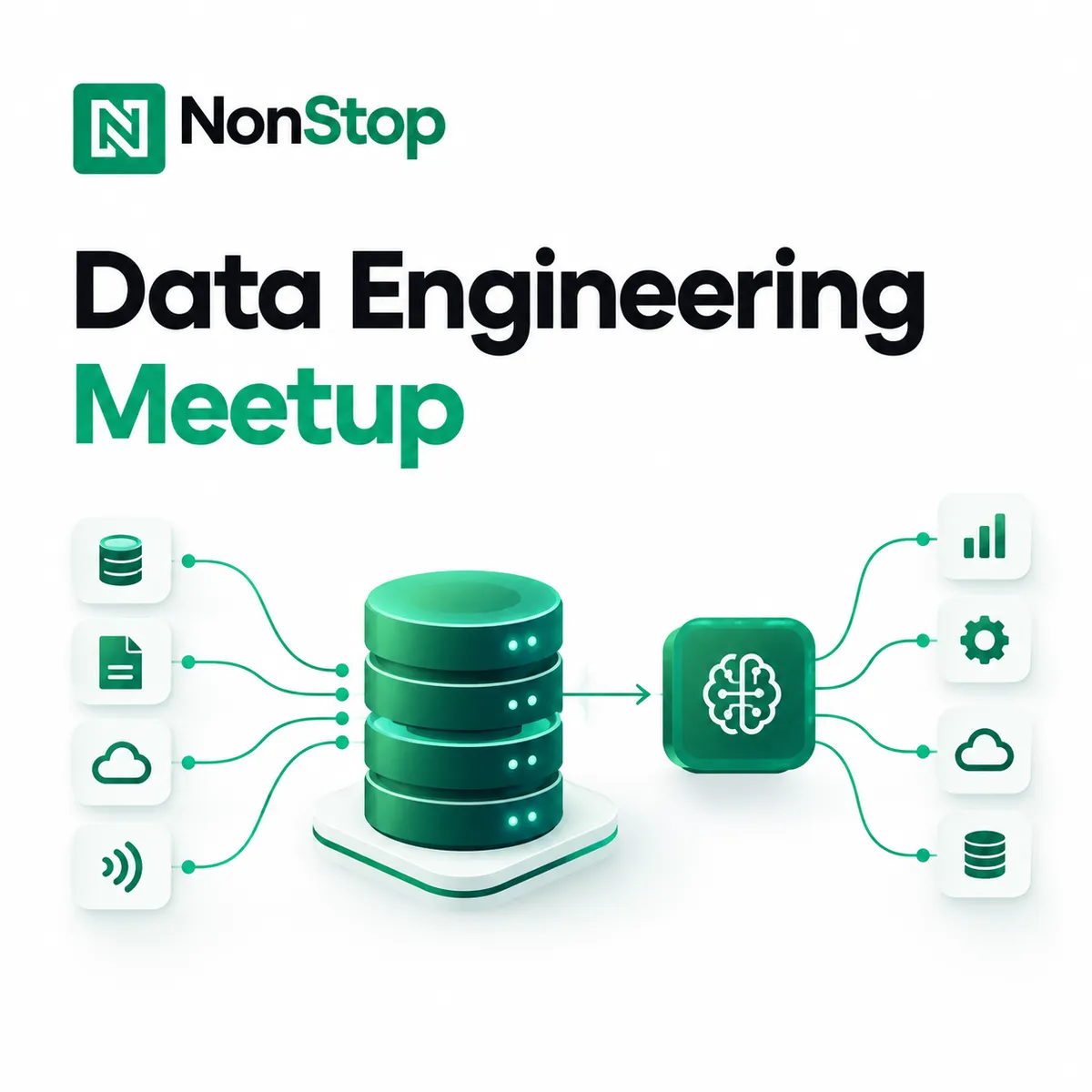 Data Engineering for the Agentic AI Era