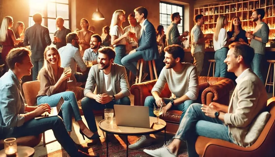 Dating Meetup – Pune