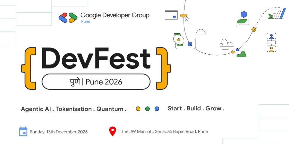 DevFest Pune 2026
