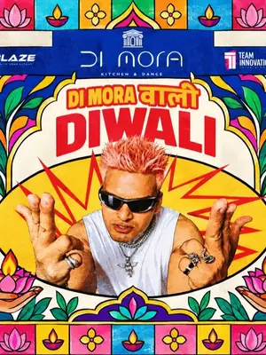 Di Mora Wali Diwali poster