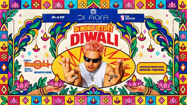 Di Mora Wali Diwali poster