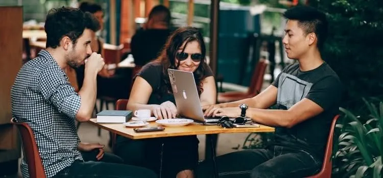 Digital Nomad Meetup Pune