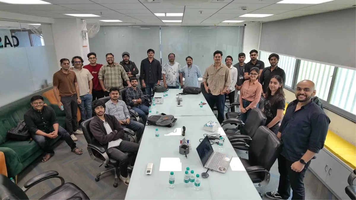 Drupal Pune Meetup