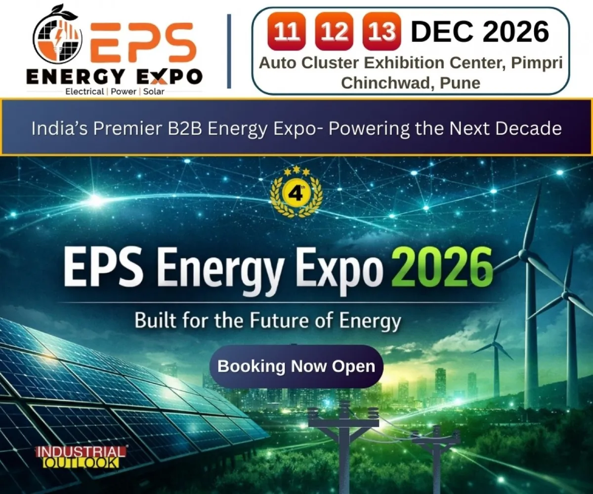 EPS Energy Expo