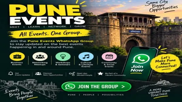 Events in Pune