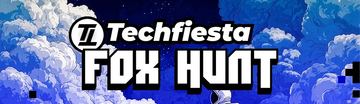 Fox Hunt