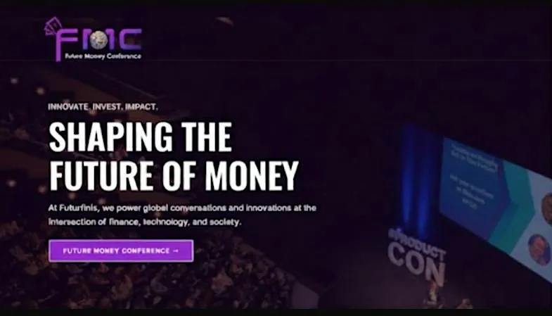 Future Money Conference