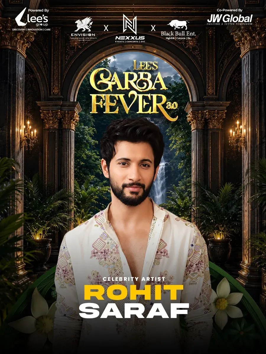 Garba Fever 3.0