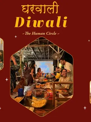 Ghar Wali Diwali poster