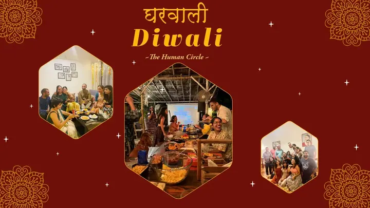 Ghar Wali Diwali poster