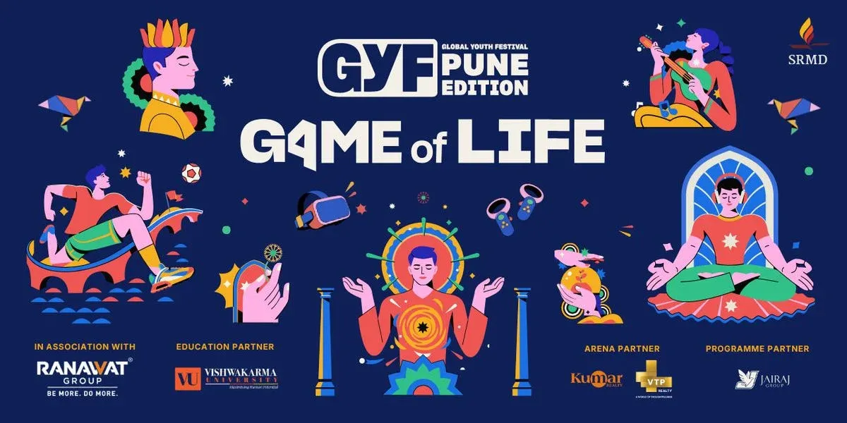 Global Youth Festival Pune Edition 2026