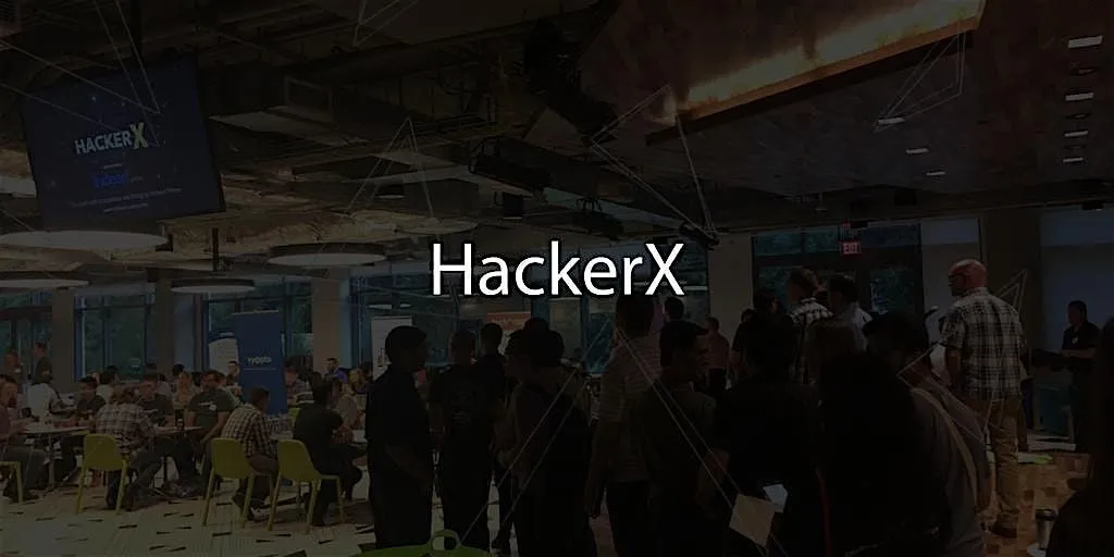 HackerX Pune - Employer Ticket