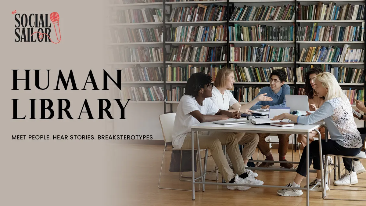 Human Library