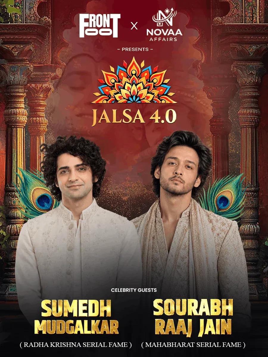 Jalsa 4.0