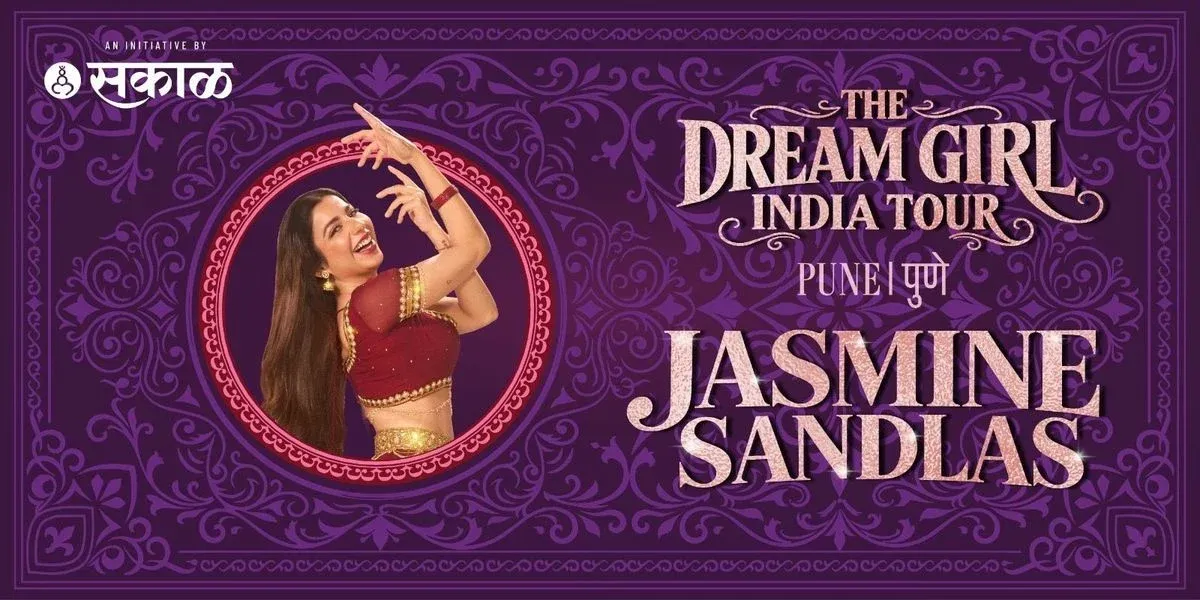 Jasmine Sandlas Live in Concert