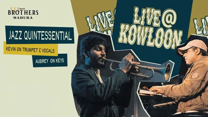 Jazz Quintessential poster
