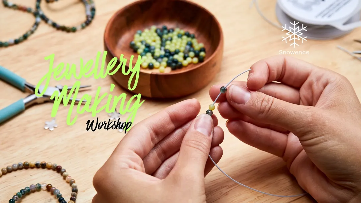 Jewellery Making