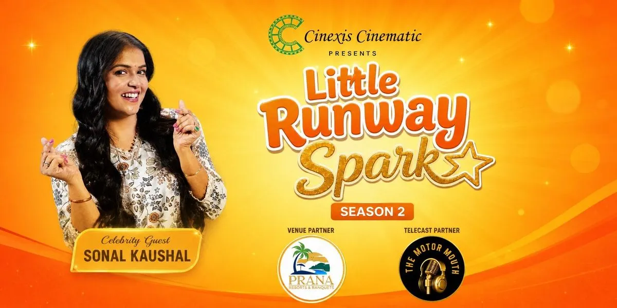 Kids Fashion Show