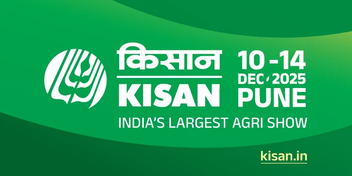 Kisan Agri Show 2026