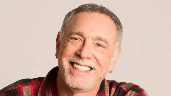 Krishna Das poster