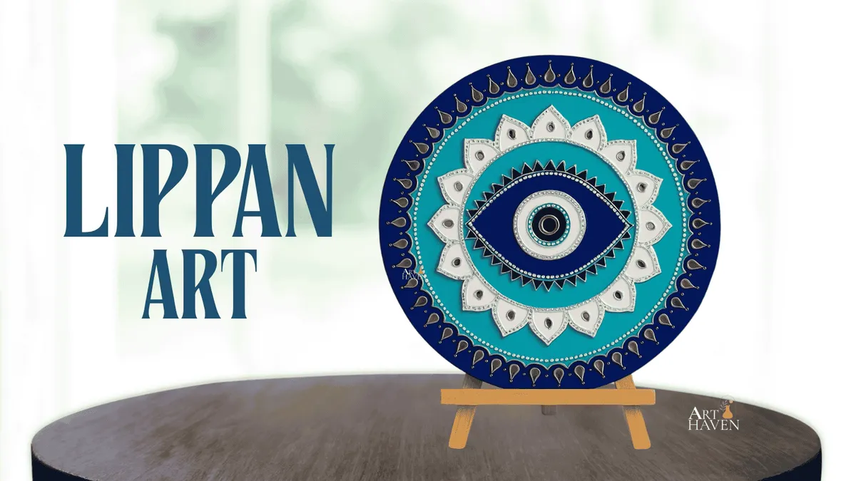 Lippan Art Workshop