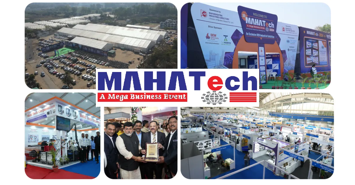 MAHATech-Pune 2027