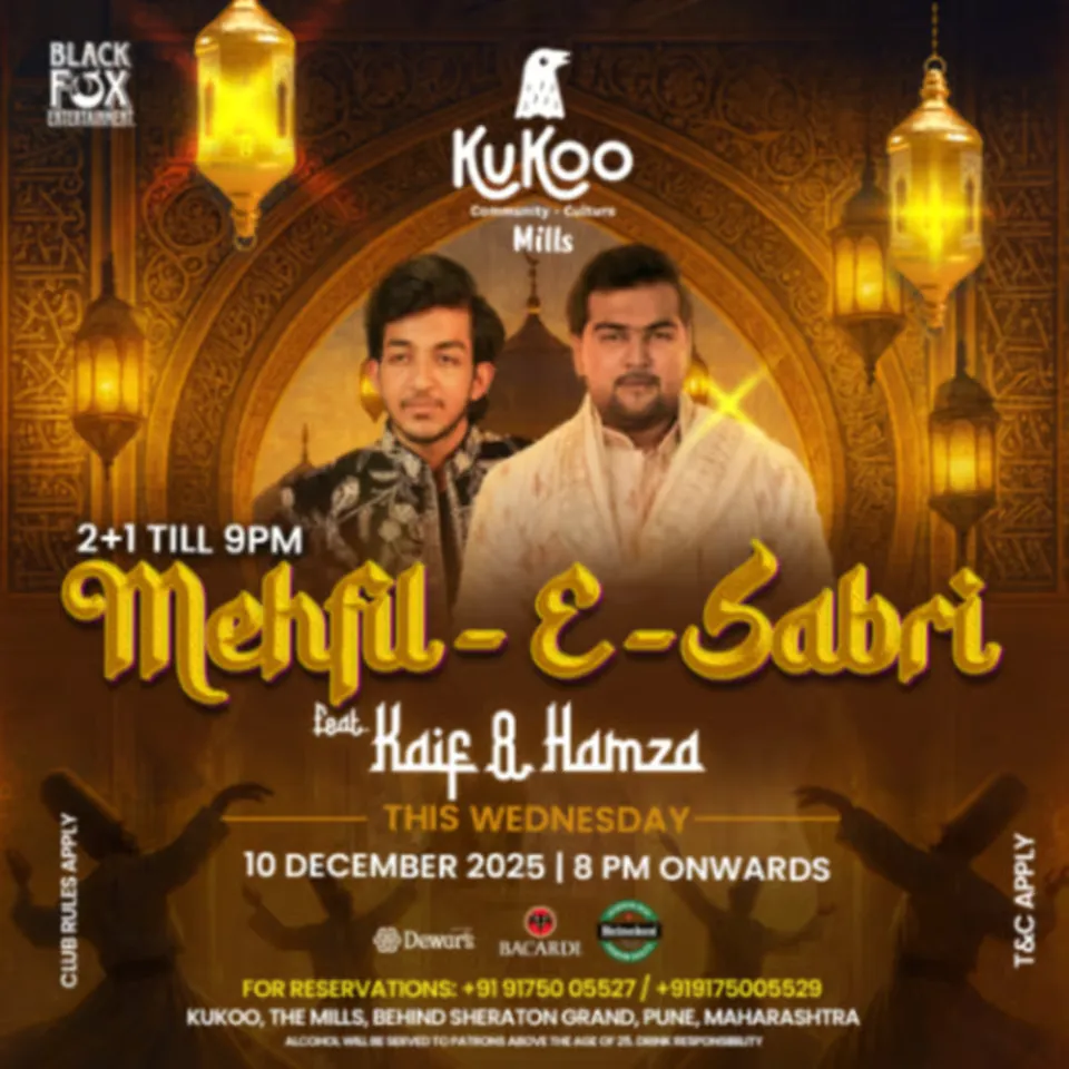 Mehfil-e-Sabri