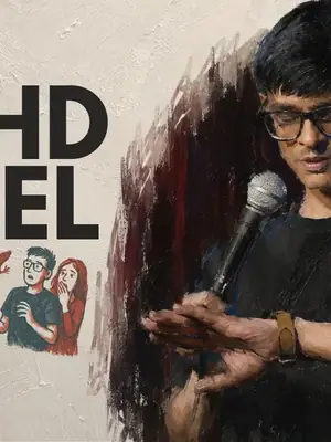 Mohd Suhel Live poster