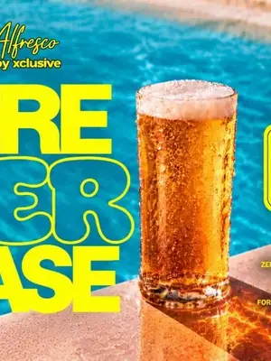 More Beer Please! poster