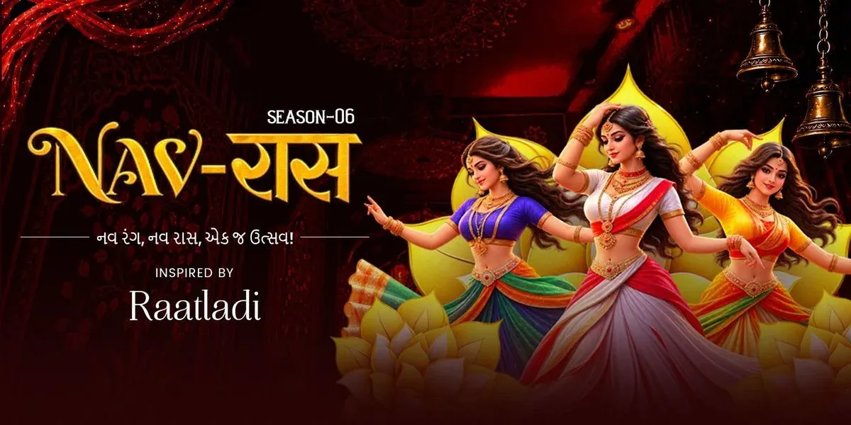 Nav Raas Season 6