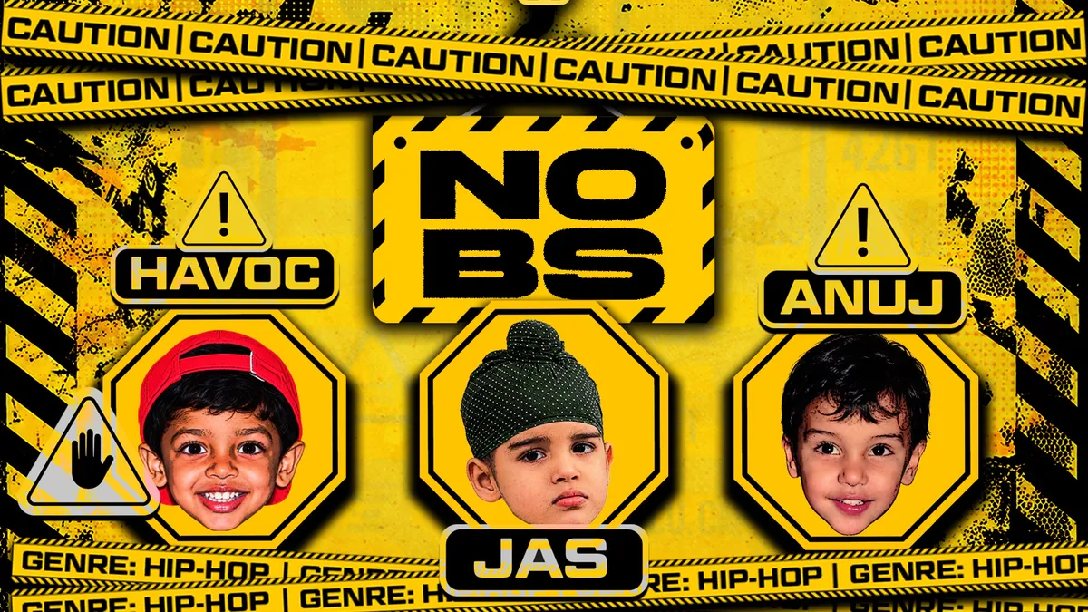 NO BS – Under Construction