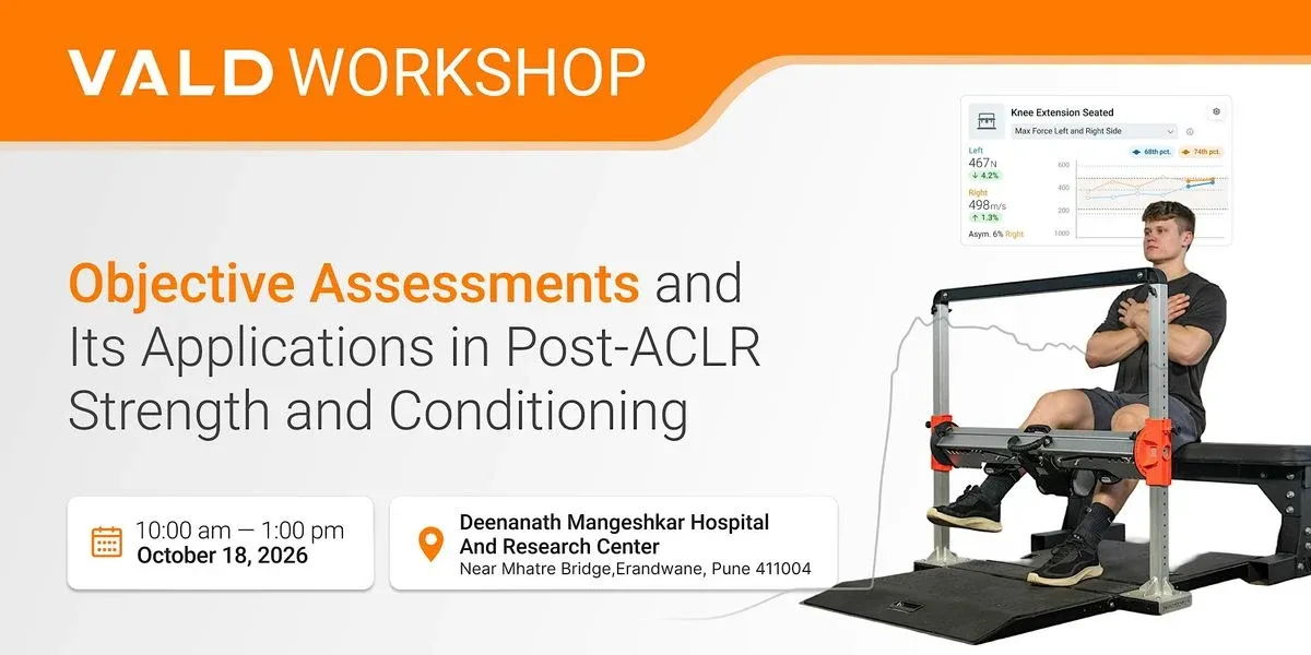 Objective Assessments and Its Applications in Post-ACLR S&C